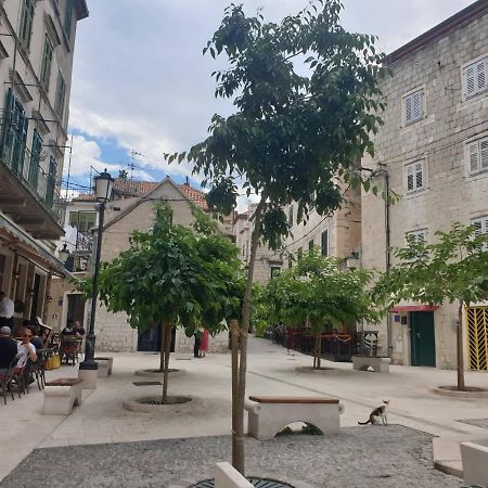 Apartmani Nedo Сплит Екстериор снимка