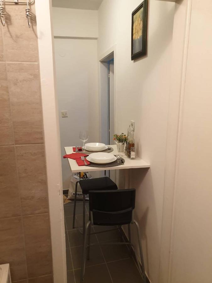 Apartmani Nedo Сплит Екстериор снимка
