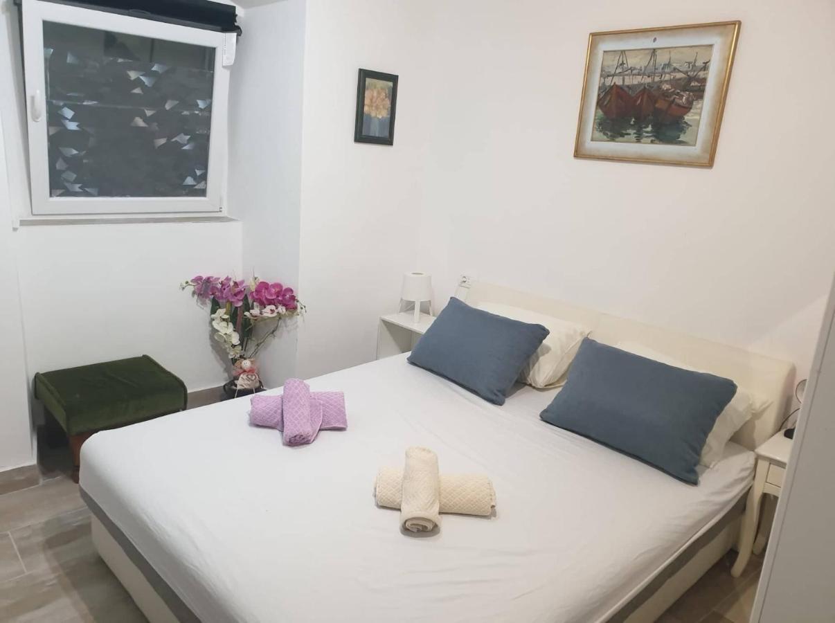 Apartmani Nedo Сплит Екстериор снимка