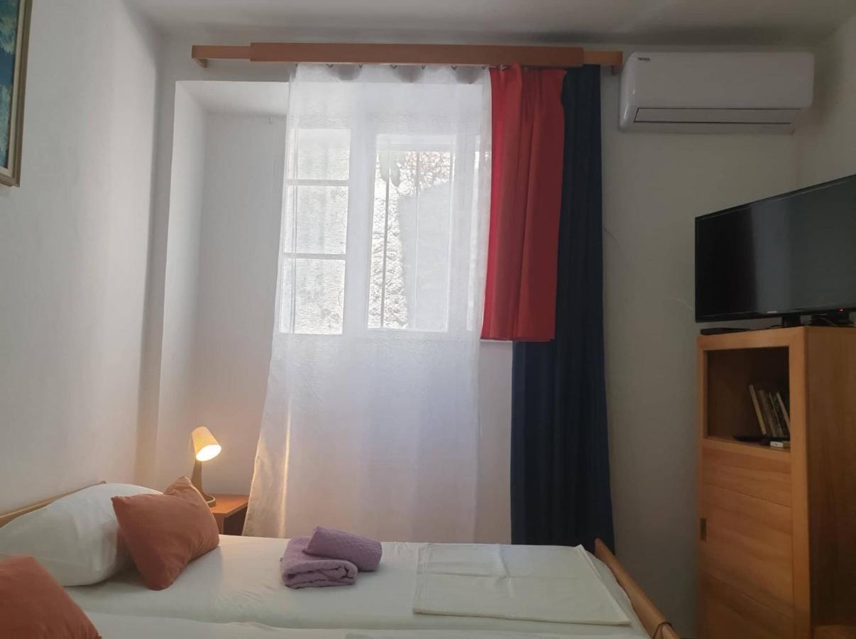 Apartmani Nedo Сплит Екстериор снимка