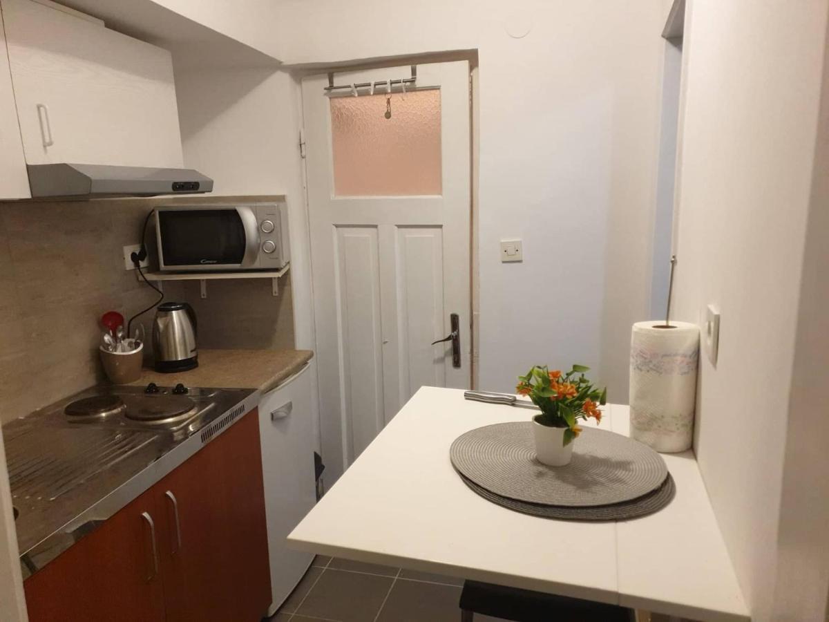Apartmani Nedo Сплит Екстериор снимка