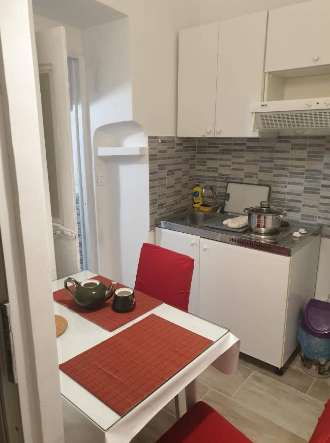Apartmani Nedo Сплит Екстериор снимка