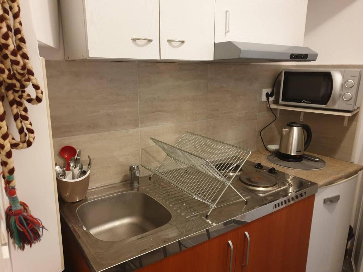 Apartmani Nedo Сплит Екстериор снимка