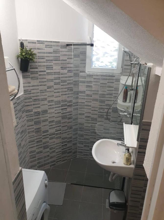 Apartmani Nedo Сплит Екстериор снимка