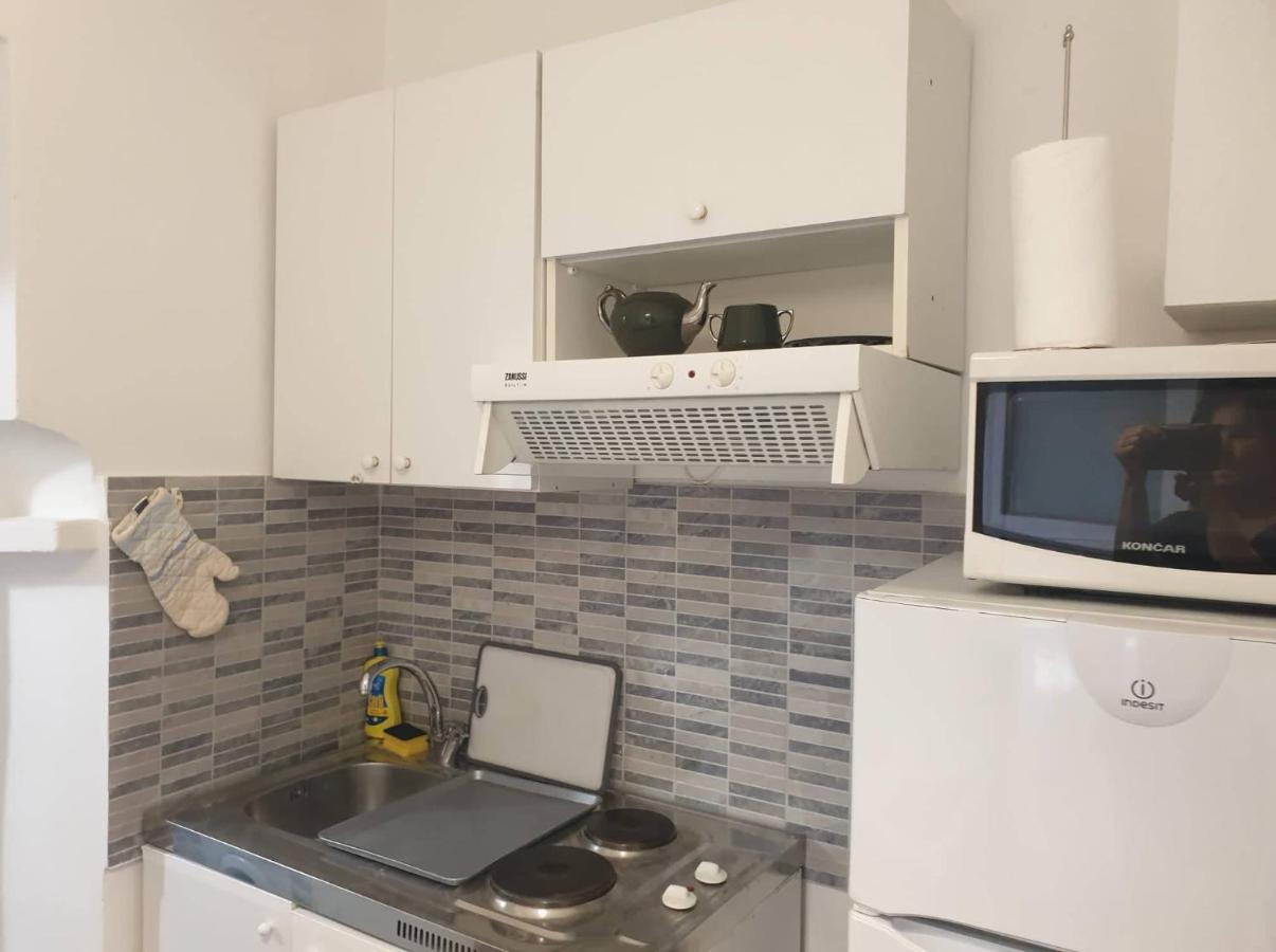 Apartmani Nedo Сплит Екстериор снимка