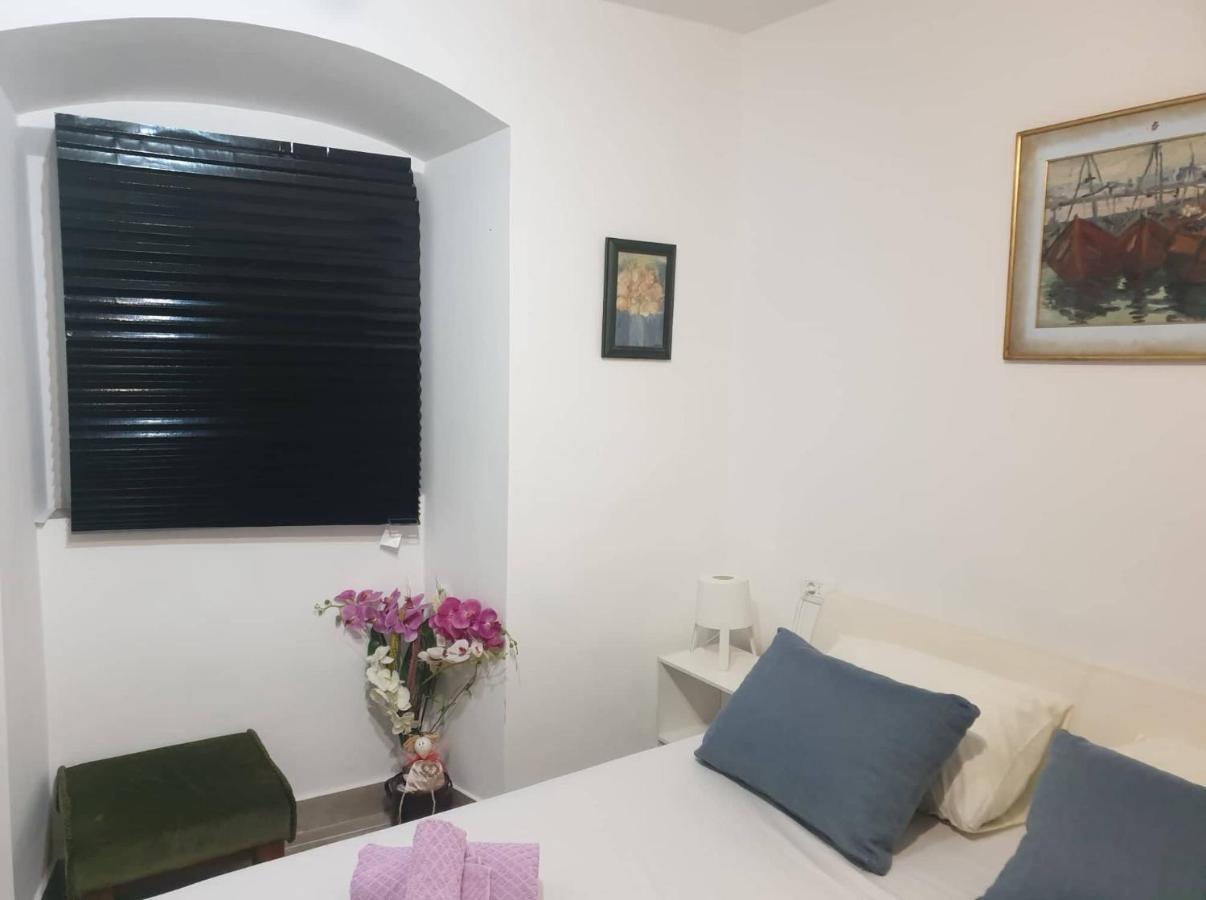 Apartmani Nedo Сплит Екстериор снимка