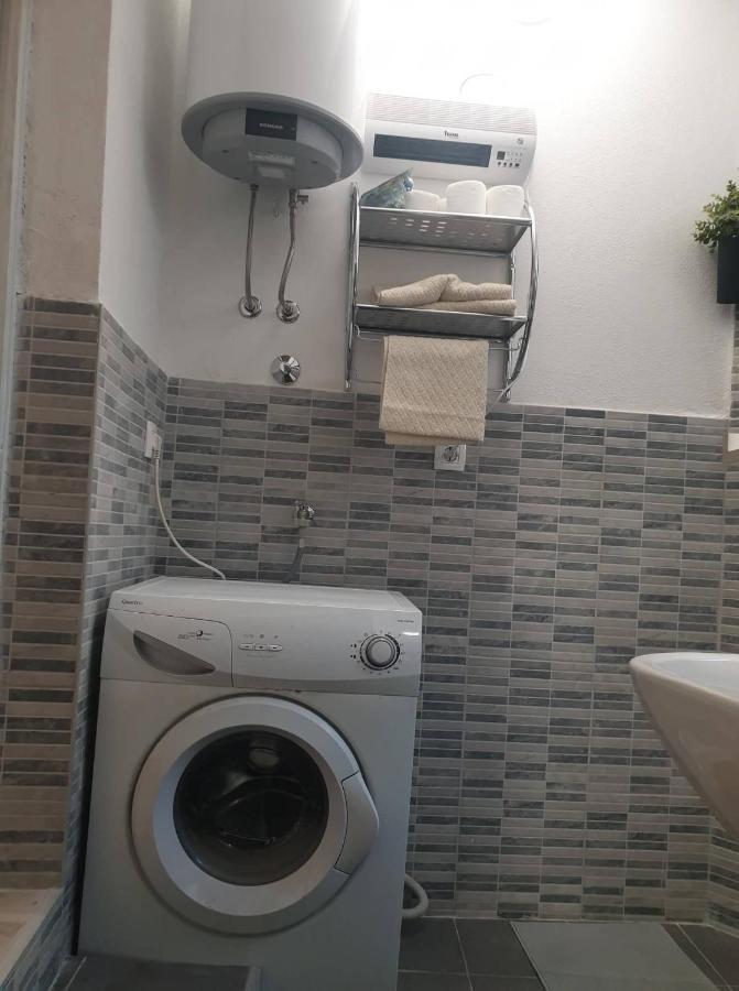 Apartmani Nedo Сплит Екстериор снимка