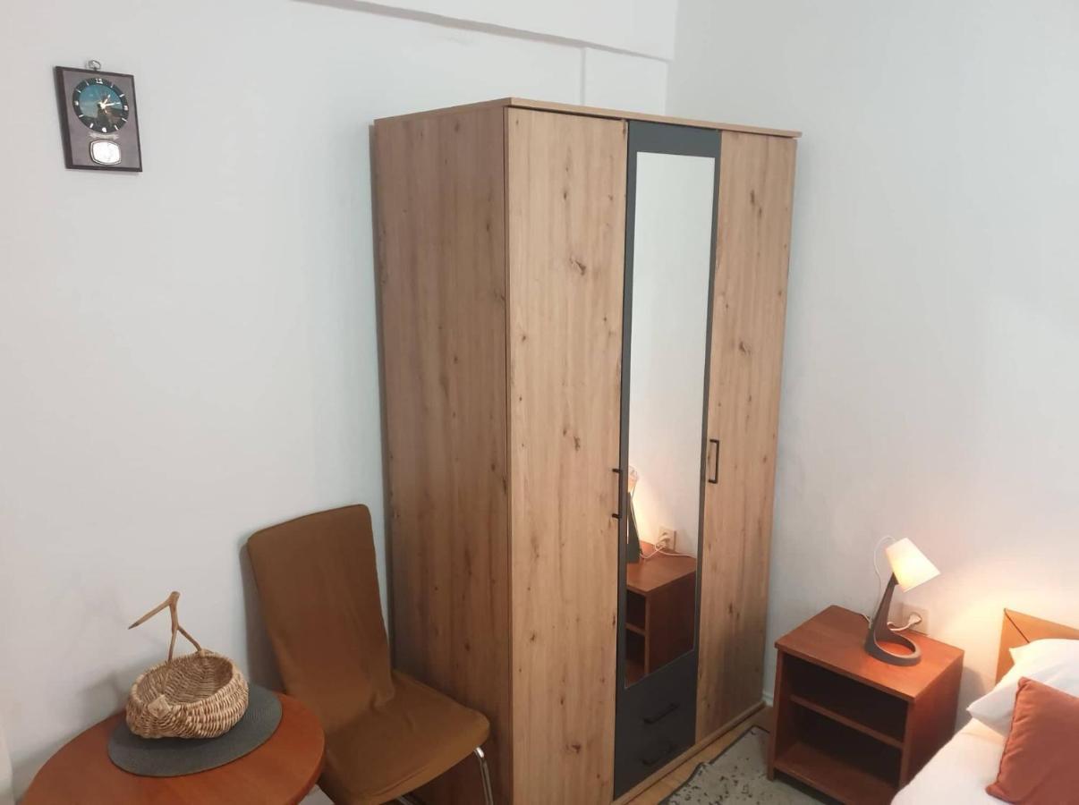 Apartmani Nedo Сплит Екстериор снимка