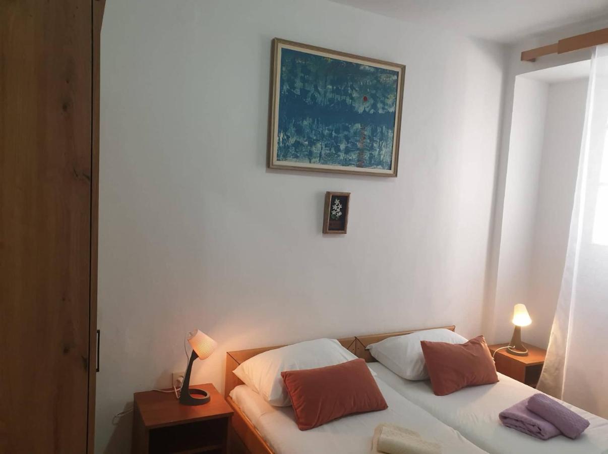 Apartmani Nedo Сплит Екстериор снимка