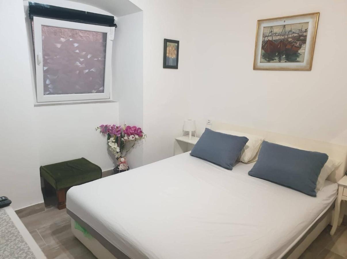 Apartmani Nedo Сплит Екстериор снимка