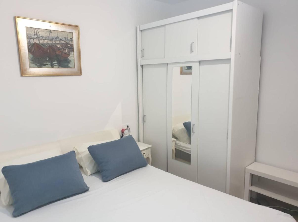 Apartmani Nedo Сплит Екстериор снимка