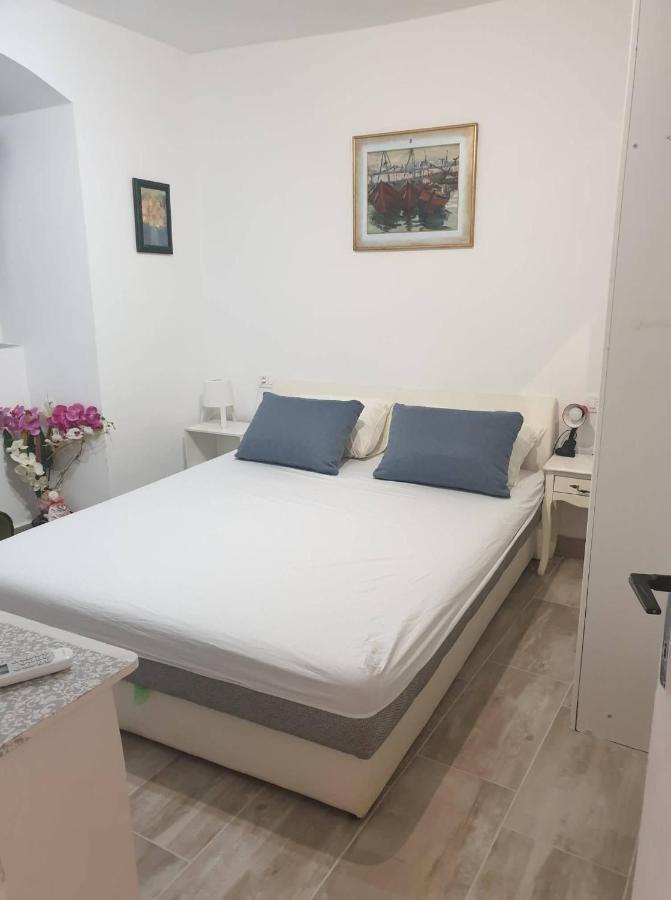 Apartmani Nedo Сплит Екстериор снимка