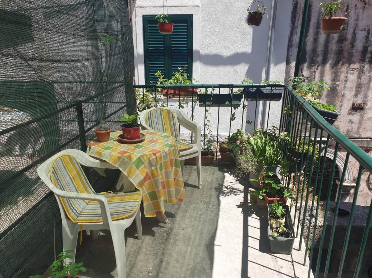 Apartmani Nedo Сплит Екстериор снимка