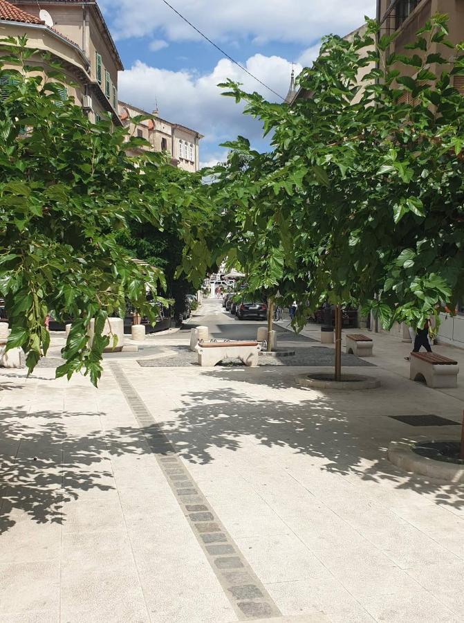 Apartmani Nedo Сплит Екстериор снимка